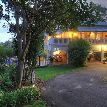Mitta Glen GuestHouse B&B Flaxton Extérieur photo