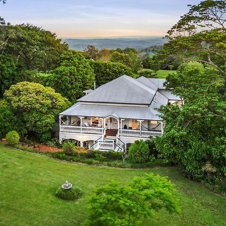 Mitta Glen GuestHouse B&B Flaxton Extérieur photo