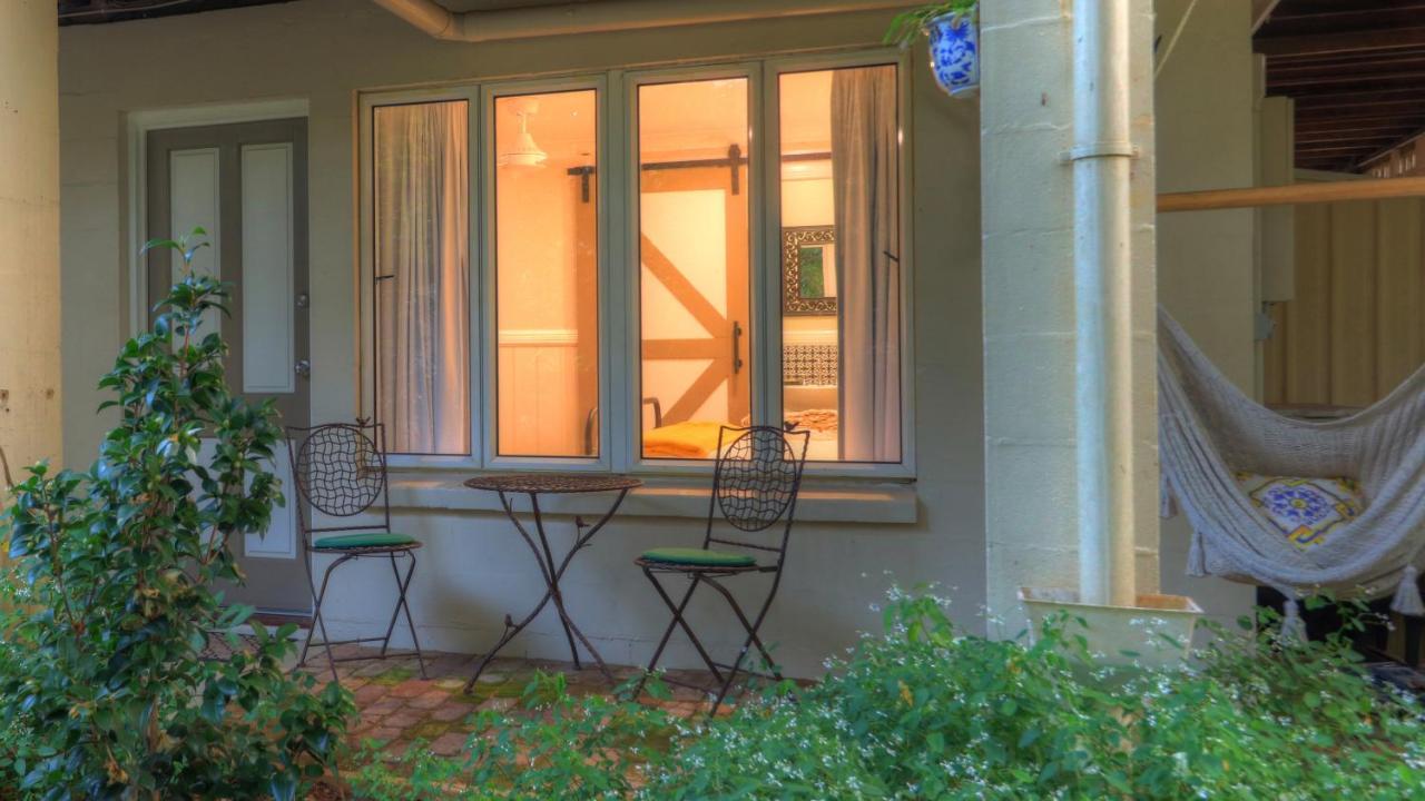 Mitta Glen GuestHouse B&B Flaxton Extérieur photo