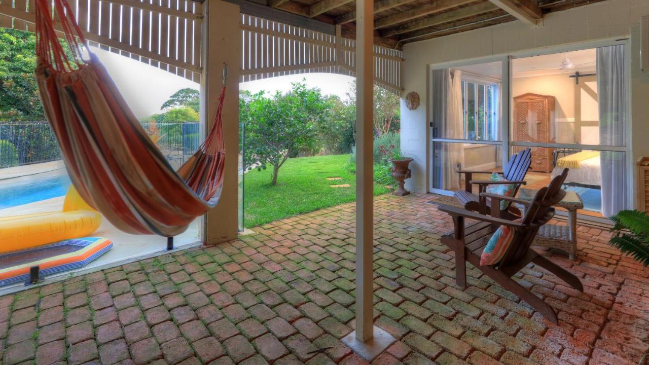Mitta Glen GuestHouse B&B Flaxton Extérieur photo